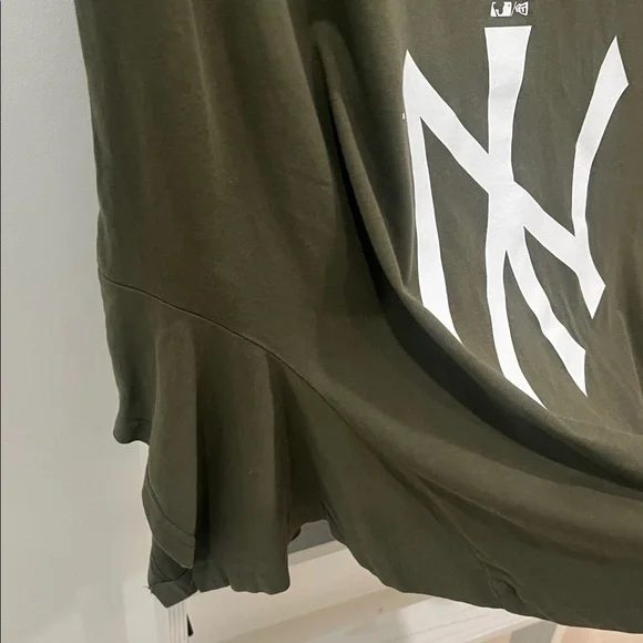 GINA CORRIERI NY T-skirts - Picture 3 of 6